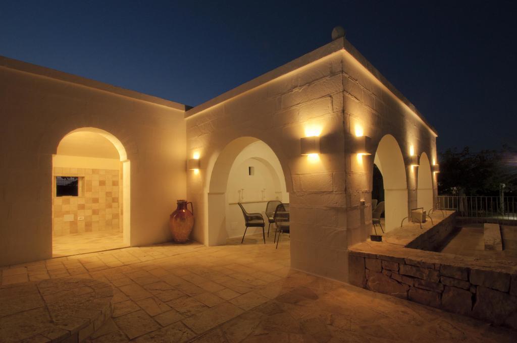 Masseria Rosa Trulli Relais Αλμπερομπέλο Εξωτερικό φωτογραφία