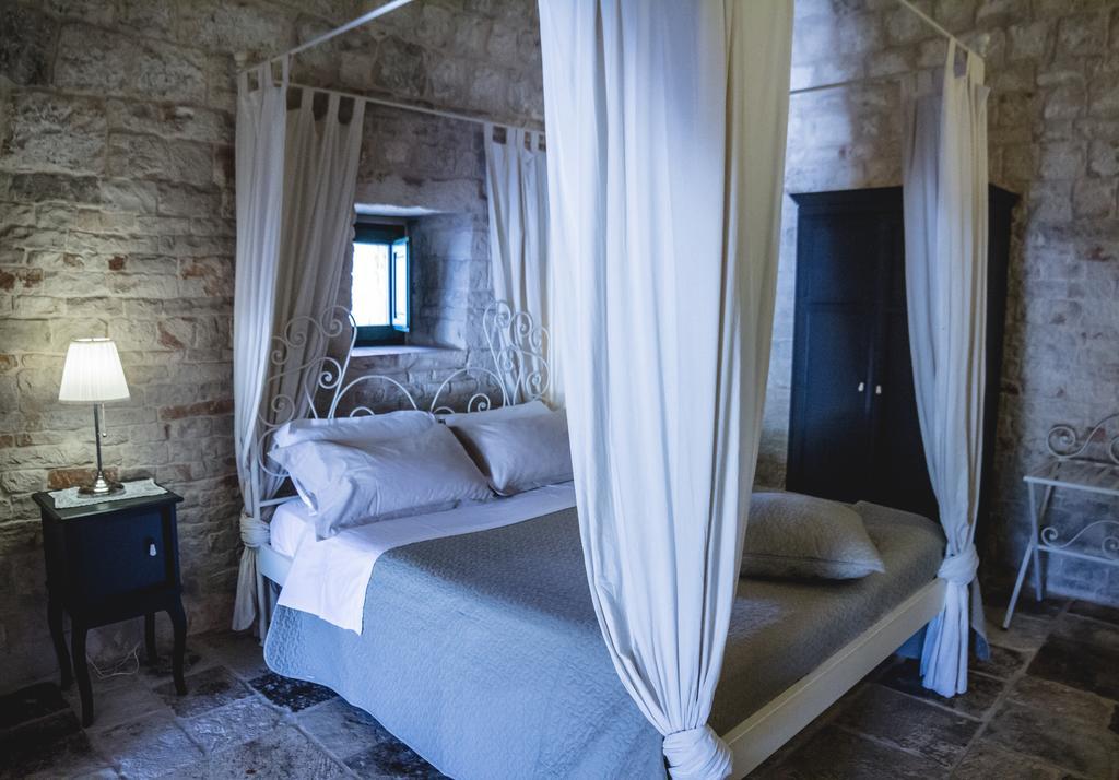 Masseria Rosa Trulli Relais Αλμπερομπέλο Εξωτερικό φωτογραφία