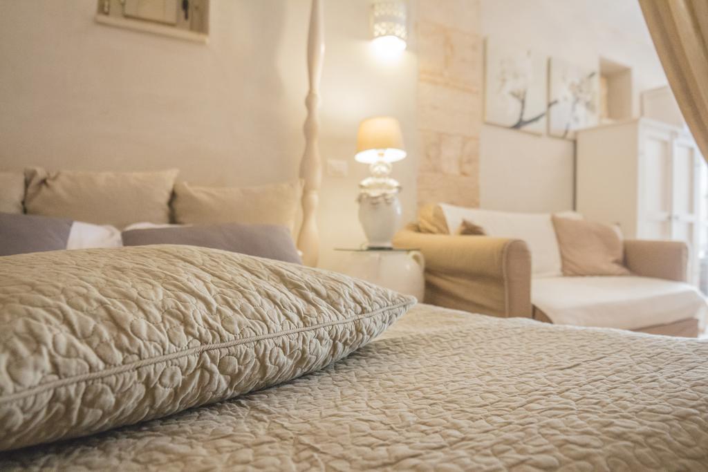 Masseria Rosa Trulli Relais Αλμπερομπέλο Εξωτερικό φωτογραφία